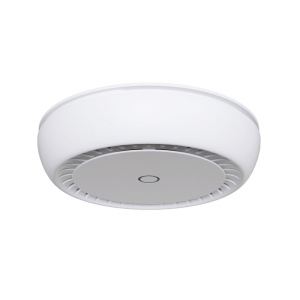 Точка доступа Wi-Fi MIKROTIK RBcAPGi-5acD2nD-XL cAP XL ac with Quad core IPQ-4018 710 MHz CPU, 128MB RAM, 2 x Gbit LAN (one with PoE-out), built-in 2.