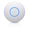 Wi-Fi точка доступа 1733MBPS UAP-NANOHD UBIQUITI Wi-Fi точка доступа 1733MBPS UAP-NANOHD UBIQUITI