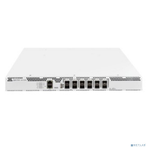 ELTEX ESR-3200L FSTEC Межсетевой экран A4, 4х Ethernet 1000BASE-X/10GBASE-R/25GBASE-R, 8x10GBASE-R SFP+/1000BASE-X SFP, 16GB RAM, 1 слот для SD-карт,