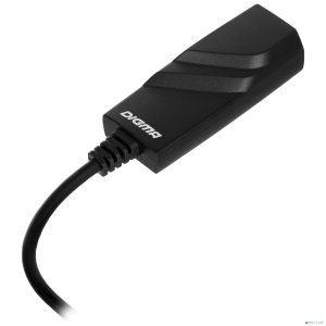 Digma D-USB3-LAN1000 Net Adapter Gigabit Ethernet USB 3.0 (pack:1pcs)