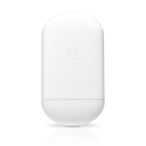 Маршрутизатор UBIQUITI Маршрутизатор/ Compact, UISP-ready WiFi radio sporting a classic NanoStation design and an updated airMAX AC chipset Маршрутизатор UBIQUITI Маршрутизатор/ Compact, UISP-ready WiFi radio sporting a classic NanoStation design and an updated airMAX AC chipset