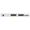 C1000-24P-4G-L Catalyst 1000 24port GE, POE, 4x1G SFP