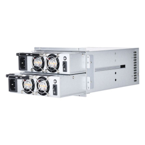 Блок питания ПК Silverstone Bad Pack G540GM600S00210 Cybenetics Silver 600W mini redundant power supply Cybenetics Silver 600W mini redundant power su