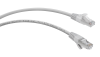 Cabeus PC-FTP-RJ45-Cat.5e-5m-LSZH Патч-корд F/UTP, категория 5е, 2xRJ45/8p8c, экранированный, серый, LSZH, 5м Cabeus PC-FTP-RJ45-Cat.5e-5m-LSZH Патч-корд F/UTP, категория 5е, 2xRJ45/8p8c, экранированный, серый, LSZH, 5м