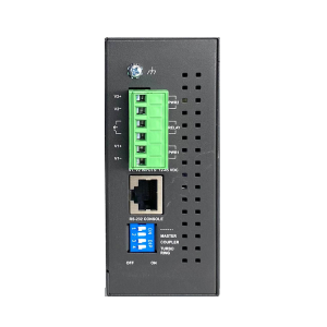 Коммутатор 3 x 10/100BaseTX, 2 x 100BaseFX (одномодовое оптоволокно) с базовыми функциями управления<br><br><b>Причина уценки: </b>Коммутатор полность