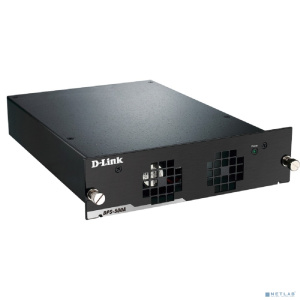 D-Link DPS-500A/A2A PROJ Резервный источник питания для коммутаторов (140 Вт)