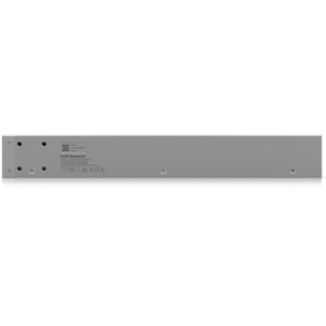 Маршрутизатор Ubiquiti UniFi Enterprise Fortress Gateway EFG 18 ядер (2 ГГц), 2х 25G SFP28, 2х 10G SFP+, 2х 2.5G RJ45