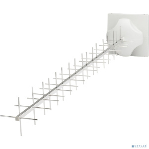 UBIQUITI Ubiquiti AirMax Yagi 9M16 Антенна 900 МГц, MIMO 2x2, 16 дБи