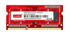 Модуль памяти SODIMM DDR3 PC12800 4GB SO M3S0-4GMJDLPC INNODISK