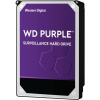 Жесткий диск SATA 18TB 6GB/S 512MB PURPLE PRO WD181PURP WDC