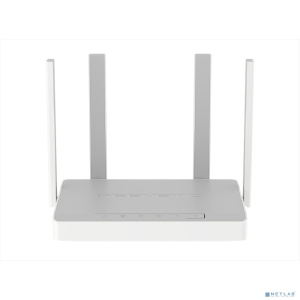 Keenetic Skipper DSL (KN-2112) Интернет-центр с модемом DSL, Mesh Wi-Fi 5 AC1200, 4-портовым Smart-коммутатором и многофункциональным портом USB
