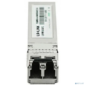 Lr-Link LRXP8510-X3ATL 10G SFP+ SR Optic Module in 300M length