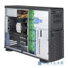 Supermicro SYS-5049A-T Корпус компьютерный SuperWorkstation (X11SPA-TF, CSE-743AC-1200B-SQ),HF,RoHS (SYS-5049A-T)