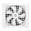 Блок питания Deepcool GAMERSTORM PF700X WH (ATX 2.52, 700W, PWM 120mm fan, Active PFC+DC to DC, 80+ BRONZE) RET