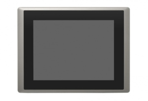 Модульный безвентиляторный компьютер CV-112HR/P2002E-i5-PI, дисплей 12.1" TFT XGA 4:3, пятипроводной резистивный экран, процессор Intel 6th Gen. Core