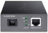 Медиаконвертер TP-Link FC311B-20 WDM 1000Mbit RJ45 до 2km Медиаконвертер TP-Link FC311B-20 WDM 1000Mbit RJ45 до 2km