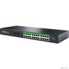Коммутатор Netis P124GC, неуправляемый