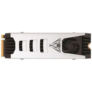 SSD накопитель Patriot Viper M.2 2280 1TB GEN5 PV553P1TBM28H SSD накопитель Patriot Viper M.2 2280 1TB GEN5 PV553P1TBM28H