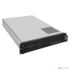 Exegate EX293875RUS Серверная платформа ExeGate Pro 2U650-06/2U2098L <RM 19", высота 2U, глубина 650, Redundant БП 2x1000W, USB>
