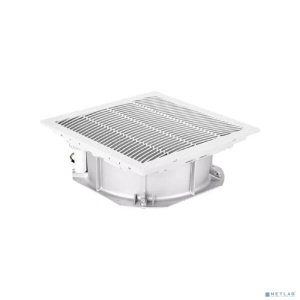 Elbox Вентилятор с фильтром для шкафов Elbox серии EMS, 320 х 320 х 157, до 600 м3/ч, 230 В, IP 54, цвет серый R-FAN-1J-5528