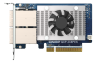 карта расширения QNAP Expansion Card 2xSFF8644, PCIe Gen3 x8 for Expansion Unit TL-RXX00PES-RP