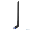 TENDA U10 USB Wi-Fi-адаптер двухдиапазонный стандарта AC650 с внешней антенной 6dBi TENDA U10 USB Wi-Fi-адаптер двухдиапазонный стандарта AC650 с внешней антенной 6dBi