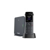 YEALINK W73P DECT-трубка (база W70B + трубка W73H) до 10 SIP - аккаунтов, до 10 трубок на базу, до 20 одноврем. Вызовов (L)