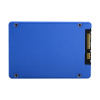 SSD Netac 2.5" 480Gb N535S Series <NT01N535S-480G-S3X> Retail (SATA3, up to 540/490MBs, 3D NAND, 280TBW, 7mm)