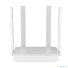Keenetic Speedster (KN-3013) Гигабитный интернет-центр с Mesh Wi-Fi 5 AC1200, 4-портовым Smart-коммутатором и переключателем режима роутер/ретранслято