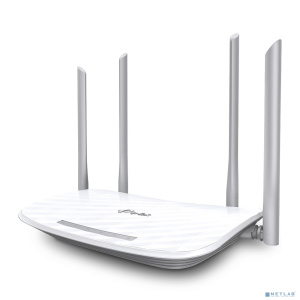 TP-Link Archer A5 Двухдиапазонный роутер Wi-Fi AC1200 с поддержкой MU-MIMO