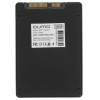 SSD QUMO 256GB Novation TLC Q3DT-256GSCY {SATA3.0}