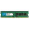 Crucial DDR4 DIMM 8GB CT8G4DFRA266 PC4-21300, 2666MHz