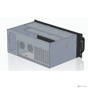 Procase 4U300-08 Корпус 4U server case,8HDD,черный,без блока питания PS/2 ATX,глубина 300мм, MB ATX 12"x9.6" Procase 4U300-08 Корпус 4U server case,8HDD,черный,без блока питания PS/2 ATX,глубина 300мм, MB ATX 12"x9.6"