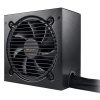 BeQuiet! PURE POWER 11 500W / ATX 2.4, active PFC, 80 PLUS Gold, 120mm fan, non-modular / BN293