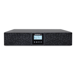 Источник бесперебойного питания Ippon Smart Winner II 3000 Online 2700W/3000VA (299381)