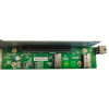 Райзер-карта Gooxi SL2112-799-PCIE3-M
