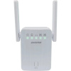 Digma D-WR300 Repeater wireless N300 10/100BASE-TX white (kit:1pcs)