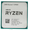 Процессор RYZEN X8 3700X SAM4 65W 3600 100-000000071 AMD