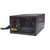 Блок питания Exegate EX260641RUS-S 500PPE, ATX, SC, black, APFC, 12cm, 24p+(4+4)p PCI-E, 3*IDE, 5*SATA, FDD + кабель 220V с защитой от выдергивания