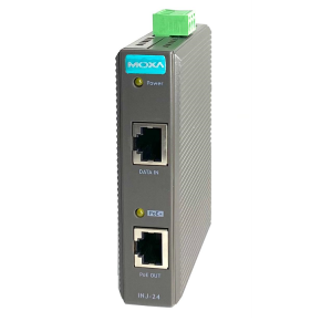 Инжектор IEEE 802.3af/at Gigabit High Power PoE+<br><br><b>Причина уценки: </b>Модуль полностью рабочий, но был в использовании, поэтому имеет следы э