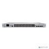 ELTEX MES1124M Ethernet-коммутатор 24 порта 10/100 Base-T, 4 порта 10/100/1000 Base-T/1000Base-X (SFP), L2, 220V AC