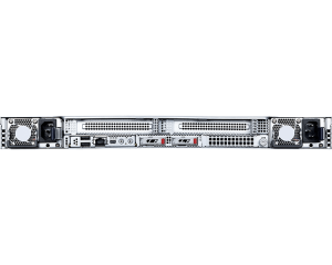 Серверная платформа MSI S5062X170RAU12 Rack 1U, 2xIntel Xeon 6 (LGA4710), 32xDDR5/6400, 12x2.5" U.2 NVMe + 2xE1.S 9.5mm rear, 2xM.2 2280/22110 PCIe5x2