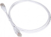 Патч-корд Lanmaster UTP TWT-45-45-10-WH RJ-45 вил.-вилка RJ-45 кат.5E 10м белый ПВХ (уп.:1шт) Патч-корд Lanmaster UTP TWT-45-45-10-WH RJ-45 вил.-вилка RJ-45 кат.5E 10м белый ПВХ (уп.:1шт)