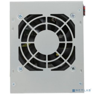 Блок питания Foxconn 300W FX-300S SFX PSU, APFC, 80FAN, 3xSATA, 1xPATA, 24+4, PCI-E