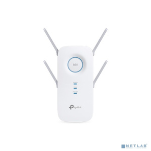 TP-Link RE650 AC2600 Усилитель Wi-Fi сигнала