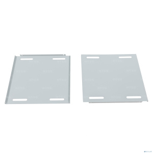 NTSS Крыша для стойки NTSS универсальной двухрамной 600-1000мм, серый RAL 7035 NTSS-KR-2POR/600-1000