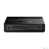 TP-Link TL-SF1016D Настольный коммутатор с 16 портами 10/100 Мбит/с TP-Link TL-SF1016D Настольный коммутатор с 16 портами 10/100 Мбит/с