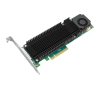 LR-Link M.2 NVMe RAID Adapter PCIe 3.0 x8, 2 x M.2 NVMe Ports, RAID 0, 1 supported LR-Link M.2 NVMe RAID Adapter PCIe 3.0 x8, 2 x M.2 NVMe Ports, RAID 0, 1 supported