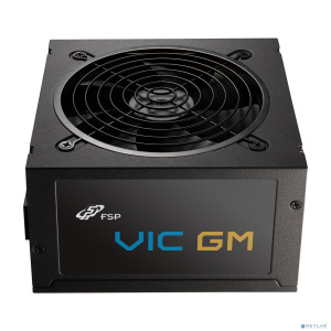 Блок питания FSP VIC-850GM ATX 850W, 80+ GOLD (PPA8505203) модульный