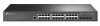 коммутатор TP-Link SG3428, Omada™ 24-Port Gigabit L2+ Managed Switch with 4 SFP Slots коммутатор TP-Link SG3428, Omada™ 24-Port Gigabit L2+ Managed Switch with 4 SFP Slots